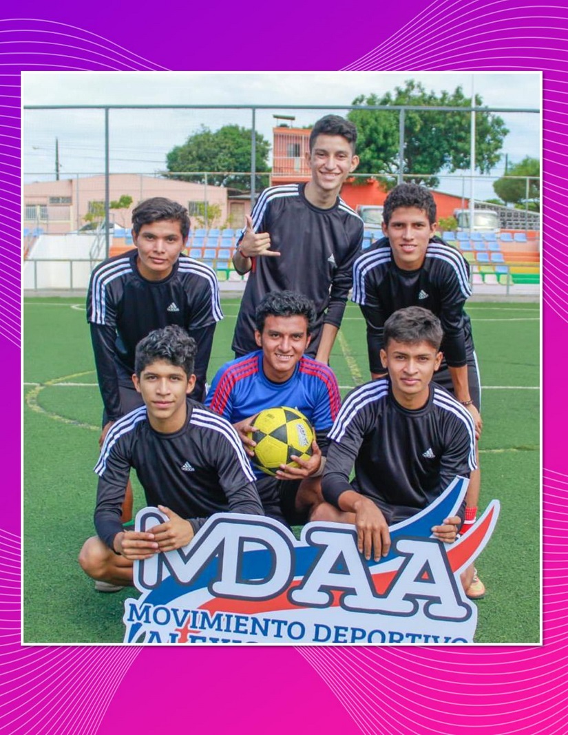 DEPORTE